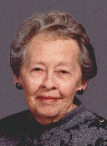 Obituary of June E. Mobley