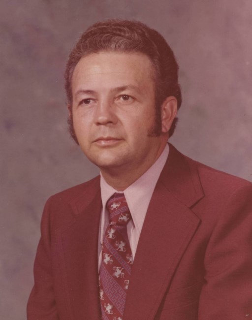 Obituary of Gene Key Baker