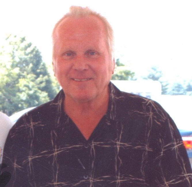 Obituary of Dennis Nolan Osborne