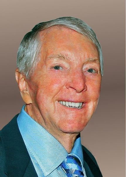Obituary of Edward J. Morse