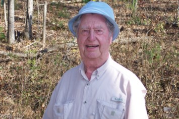 Obituary of Gerhard C. Oortman