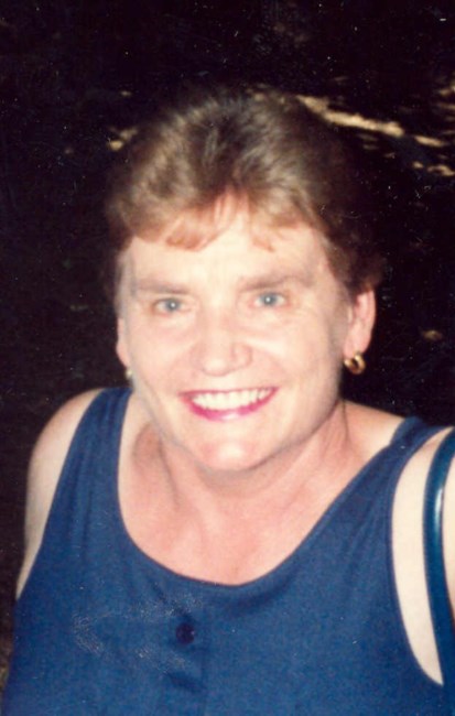 Obituary of Mrs. Assunta Lucia D'Agostini Porretta