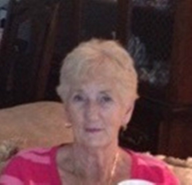 Obituary of Carroll Joan Marie Berube