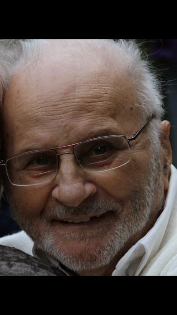 Obituary of Salvatore Louis Licata