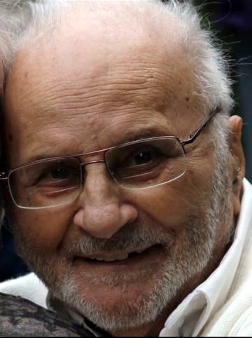 Obituary of Salvatore Louis Licata