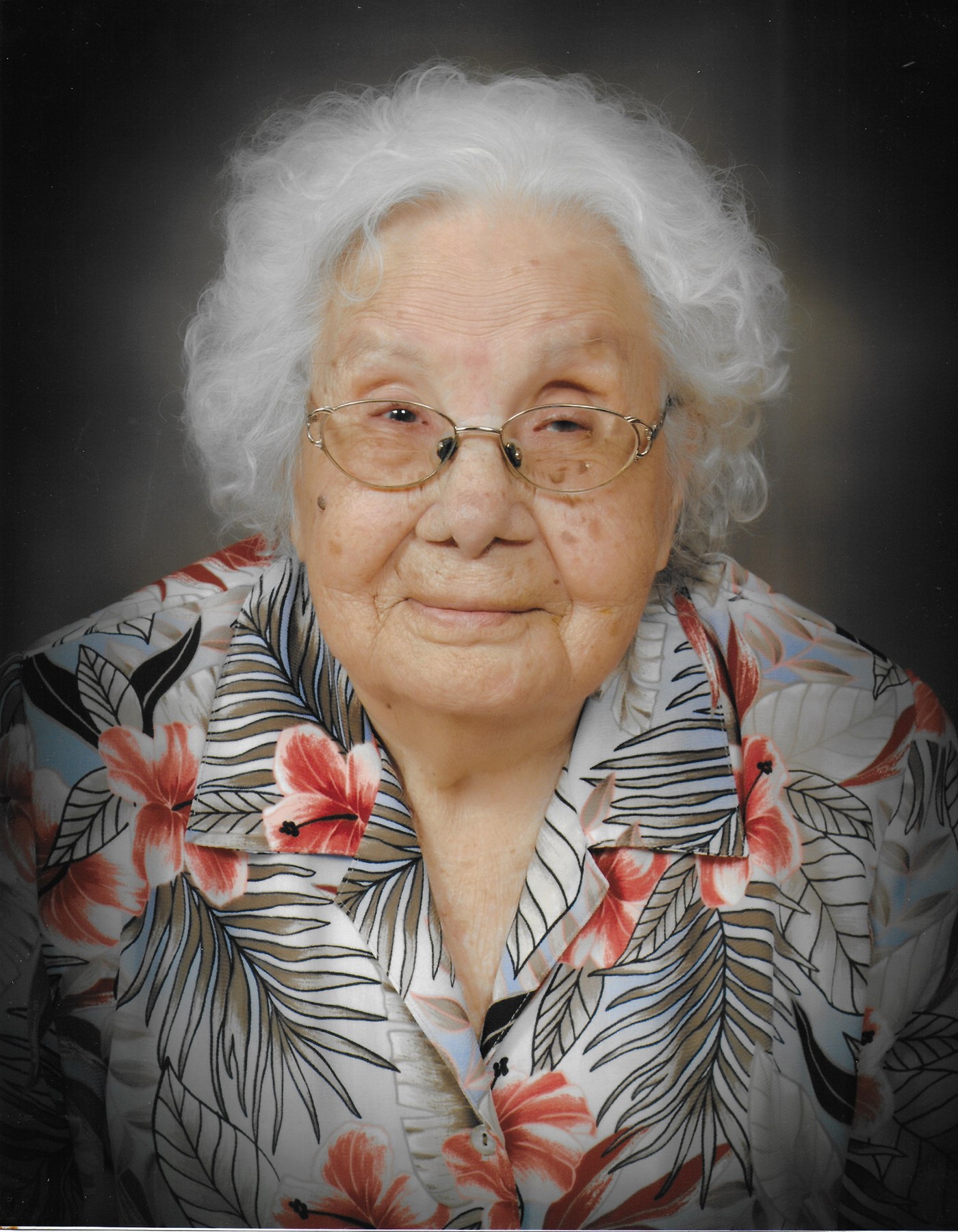 Obituary of Socorro Haro