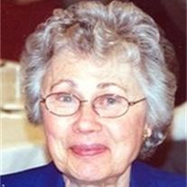 Obituary of Arline ( Rossini ) Nogas
