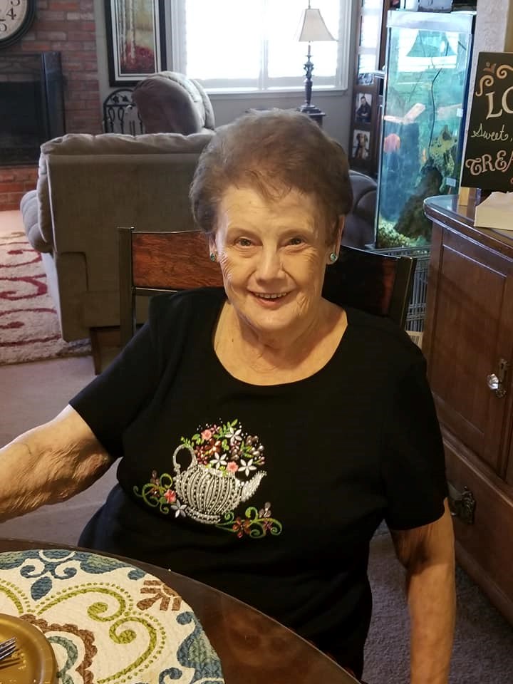 Obituary of Janis Jeaninne Sanchez