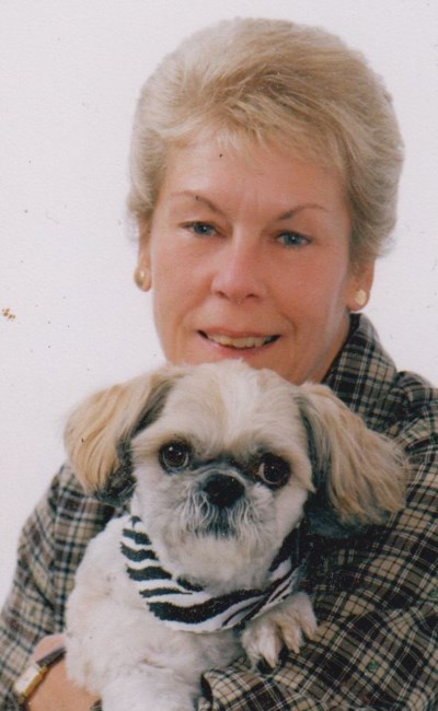 Obituary of Sylvia Marie Stephens