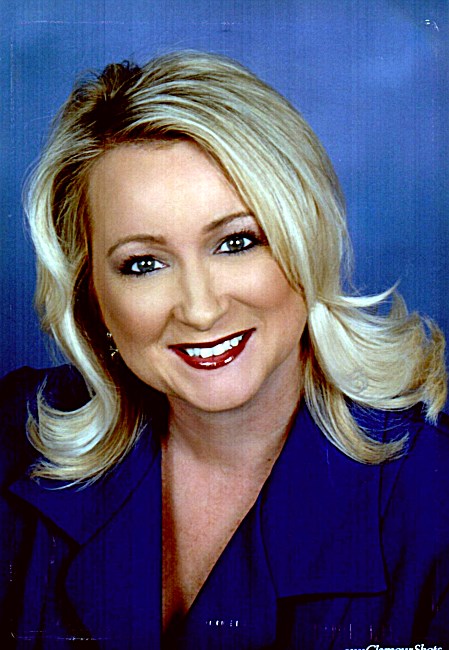 Obituary of Julie Annette Watts-Brown