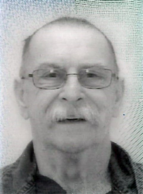 Obituary of Robert "Bob" Lee Huffman