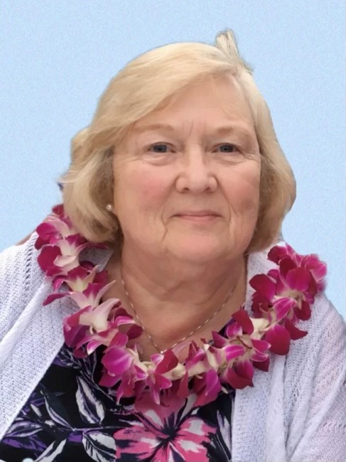 Obituary of Lesta Lee Hemstreet