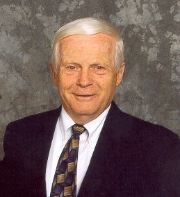 Obituary of Robert Walter Foernsler