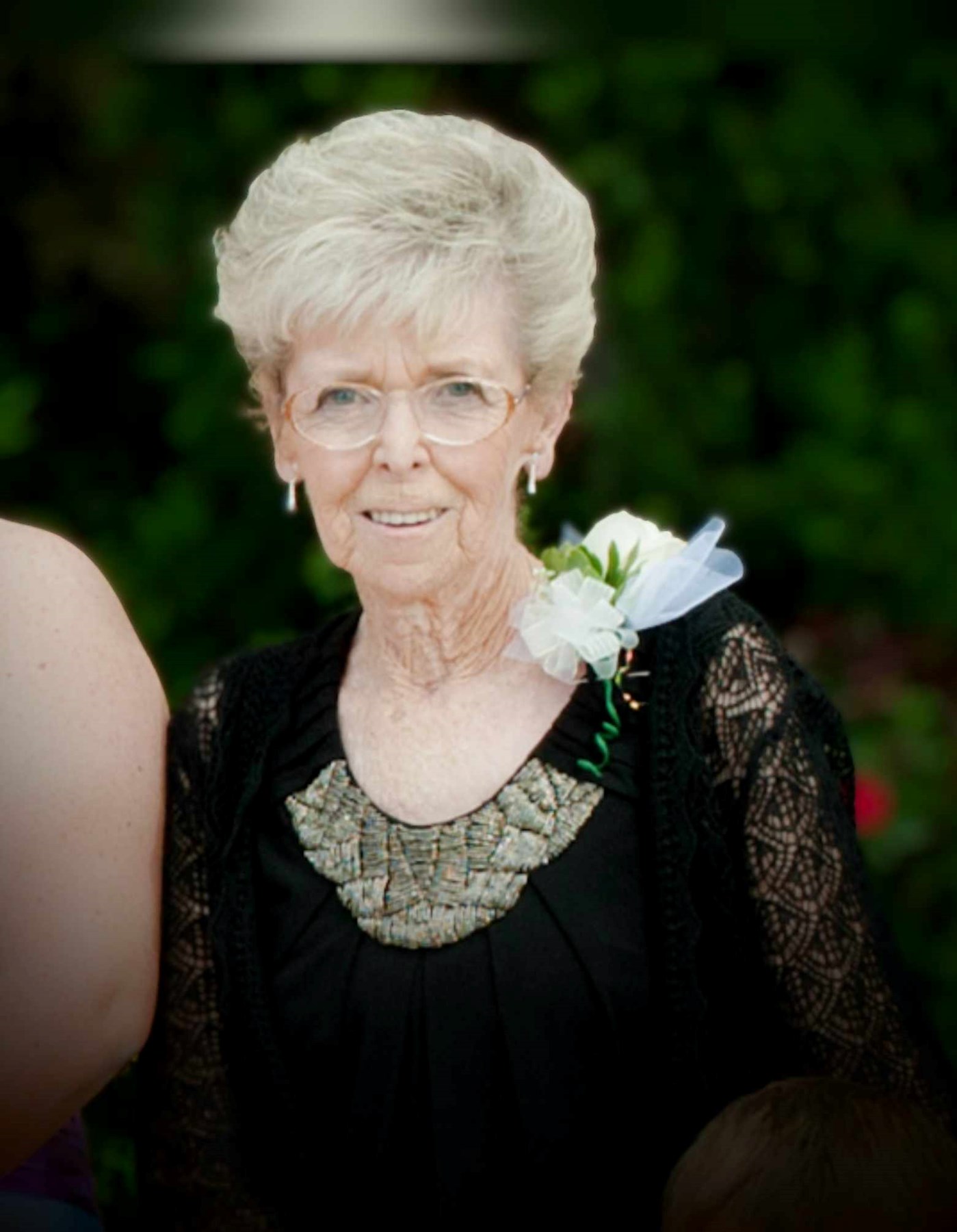 Obituary of Eloise Dorum