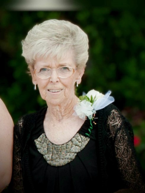 Obituary of Eloise Dorum