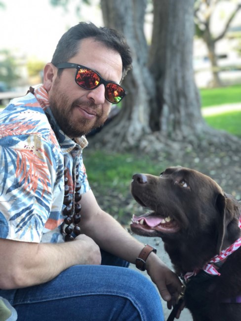 Avis de décès de Eduardo Antonio Avendaño