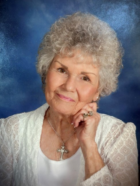 Obituary of Thelma Roberta Tyler