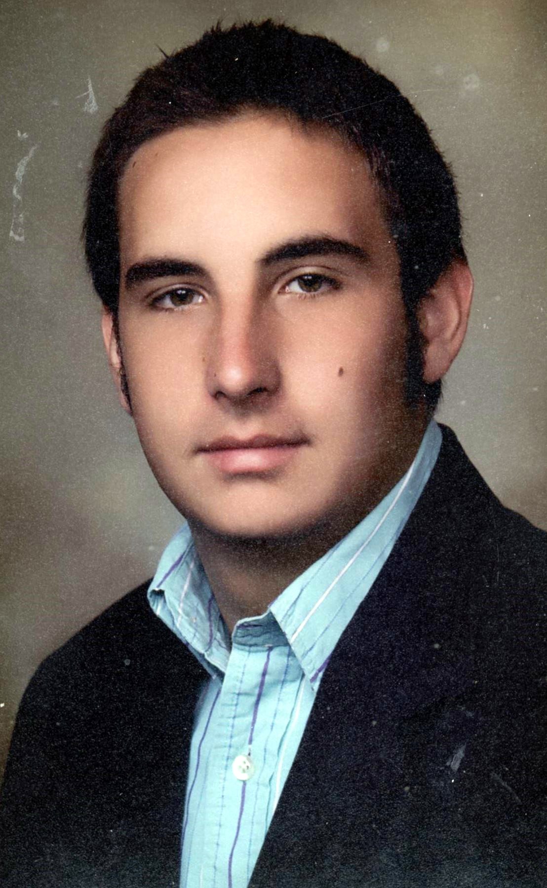 Christopher Wolbach Obituary Leeds, AL