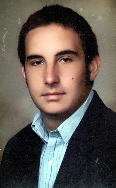 Obituary of Christopher Wolbach