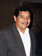 Rolando Salas