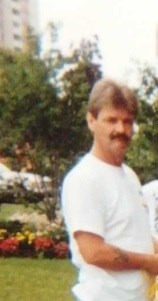 Obituary of Roy David Johnson