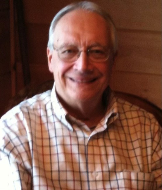 Obituary of William "Bill" Louis Koch