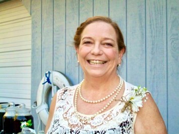 Obituary of Loretta Gates Brown