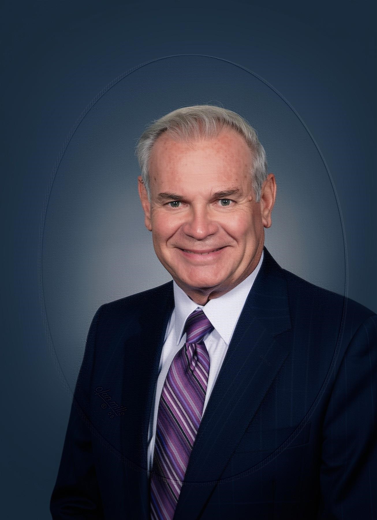 Obituary of Robert Joseph Karl Sr.