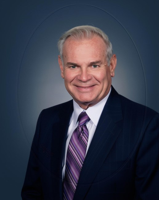 Obituary of Robert Joseph Karl Sr.