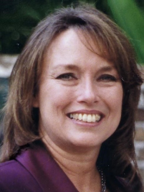 Obituary of Sharon Sue Powell