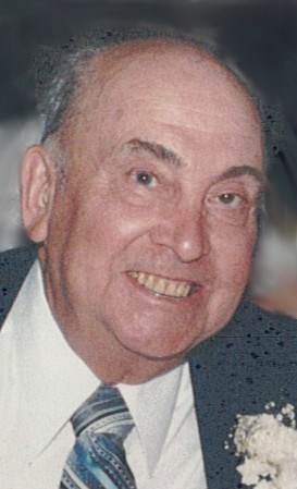 Obituary of Arthur P. Schwenk