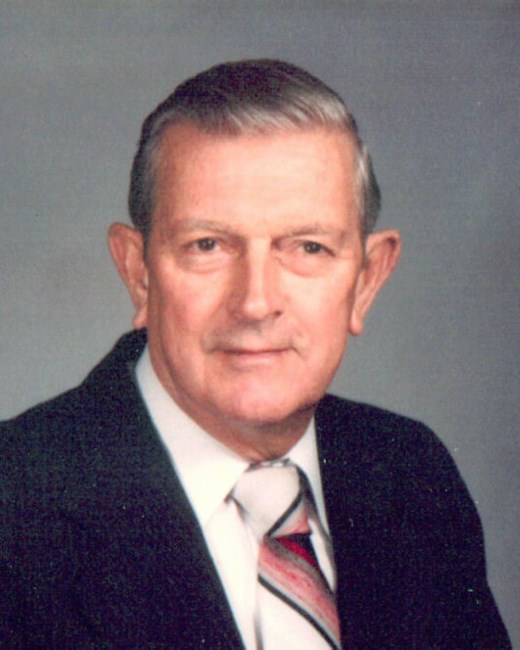 Obituario de Charles Thomas Schrum