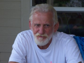 Obituary of Max Trotter