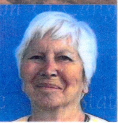 Obituary of Bettie Jo Johnson Ronco