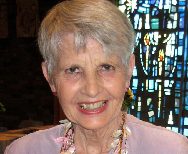 Obituary of Sylvia Doreen Bilotti