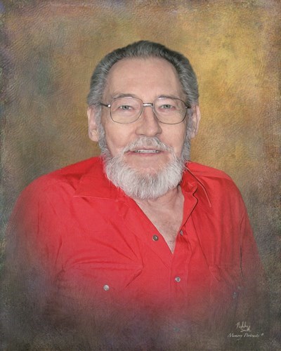 Obituary of Veral "Birddog" Fender Jr.