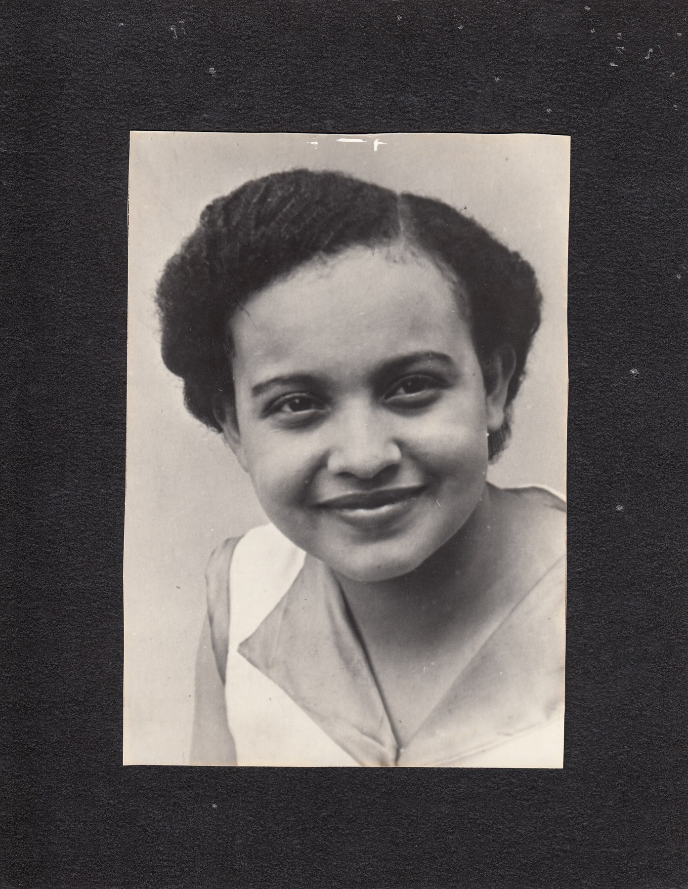 Obituary of Esperanza Carias