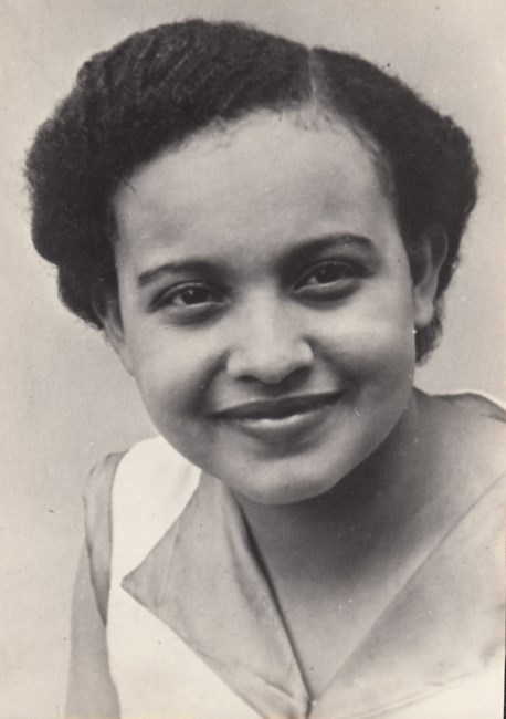 Obituary of Esperanza Carias