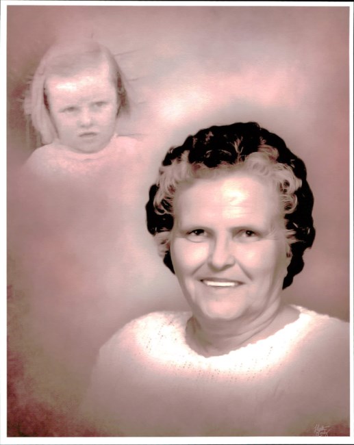 Obituary of Ethel I Williams