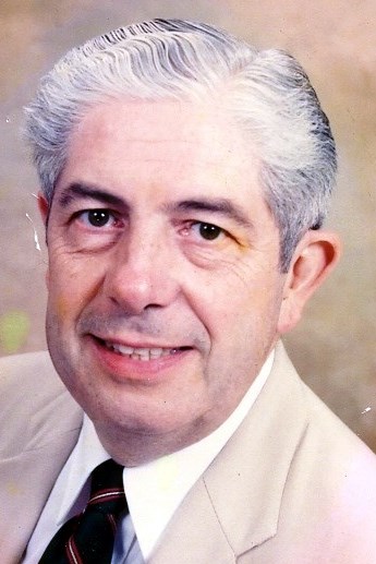 Obituario de Peter S Lennon