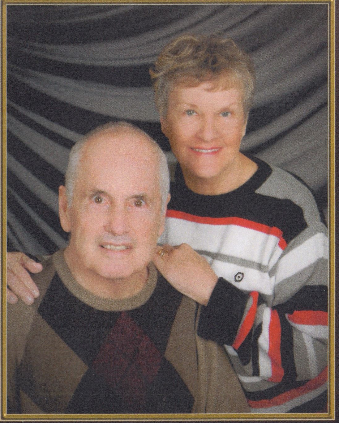 Obituary of Sue Hassey