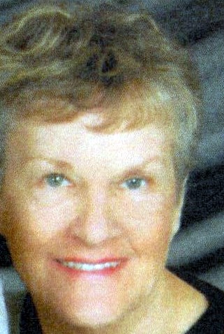 Obituary of Sue Hassey