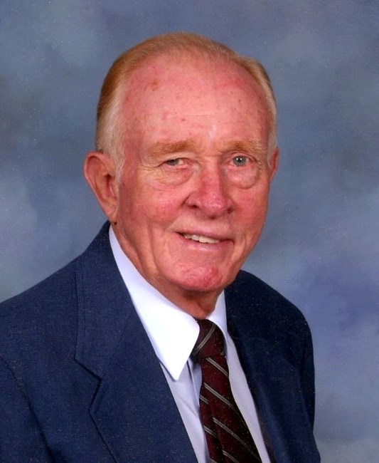 Obituary of Paul McNamara