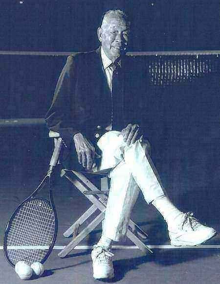 Obituary of Fred Y. Wong