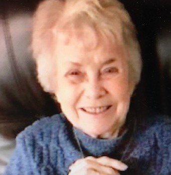 Obituary of Shirley Elizabeth Lamb