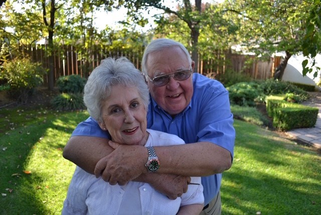 Obituary of John Duane Knapp