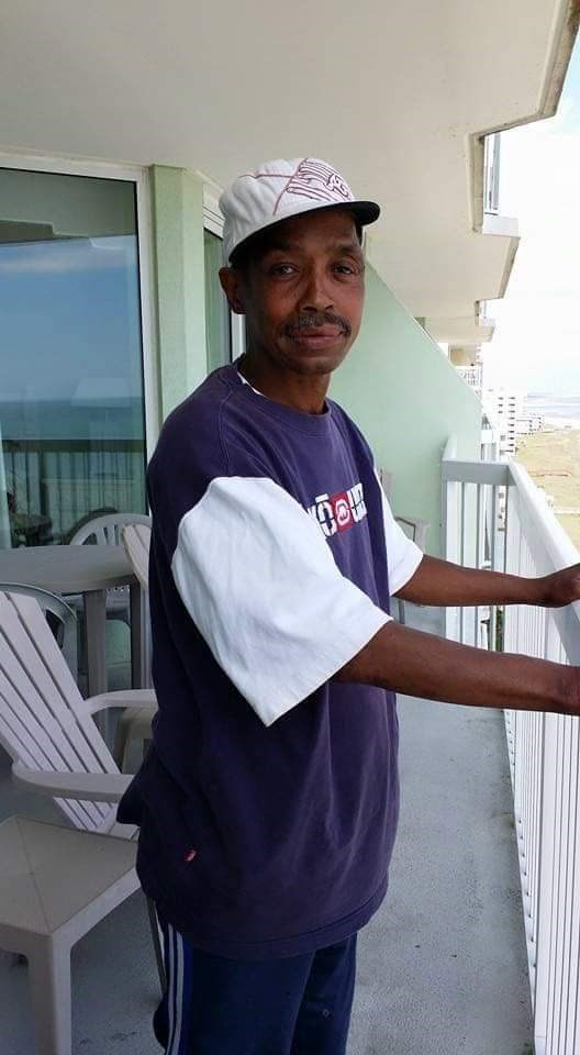 Obituary of Thomas James Edward Evans Jr.