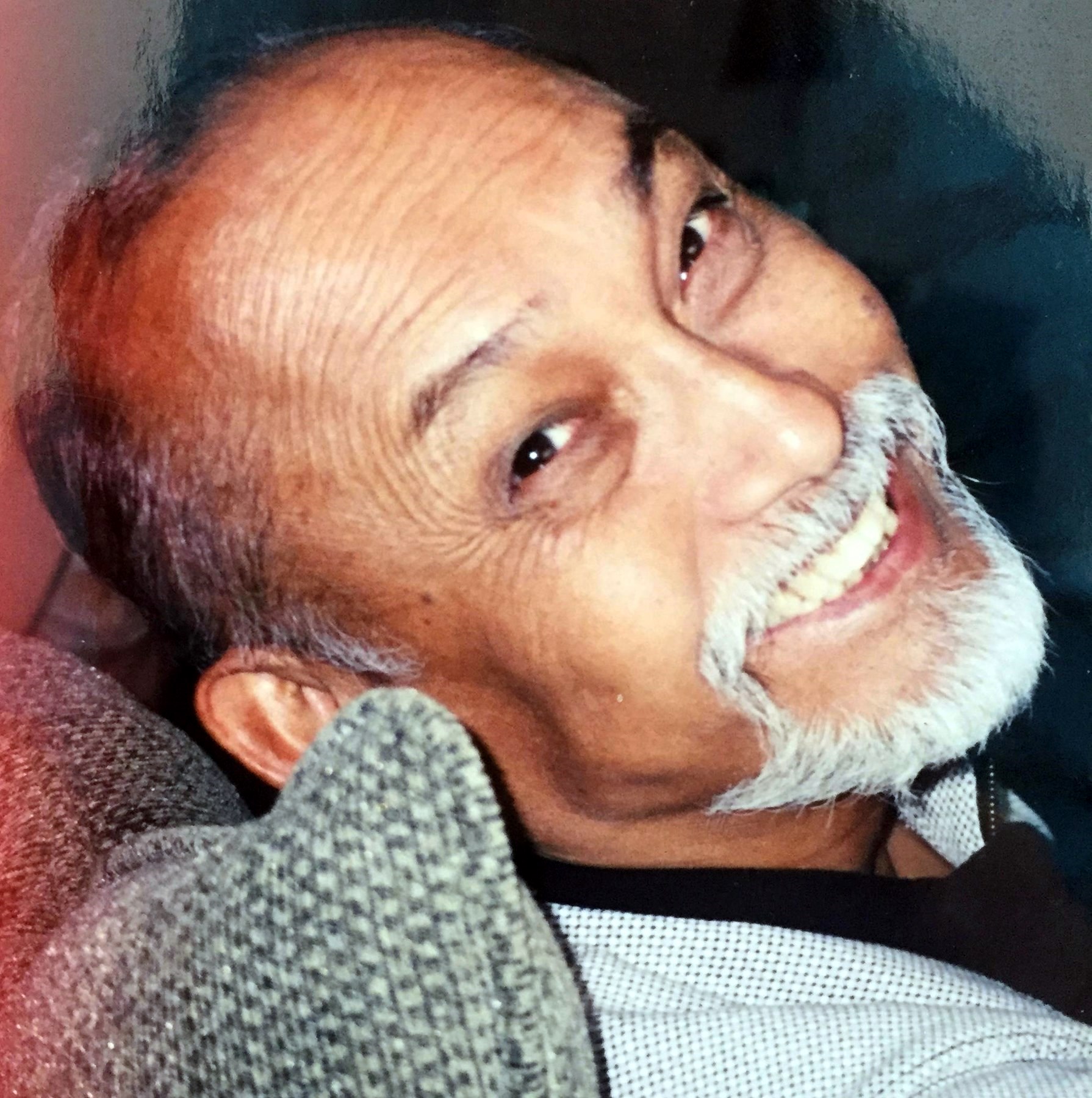 Julius Kater Obituary Bullhead City Az