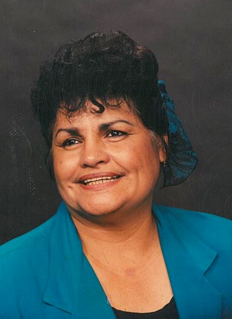 Obituary of Lydia Reyna Reyes