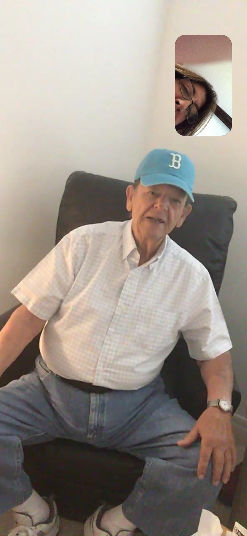 Obituary of Anthony Evangelista